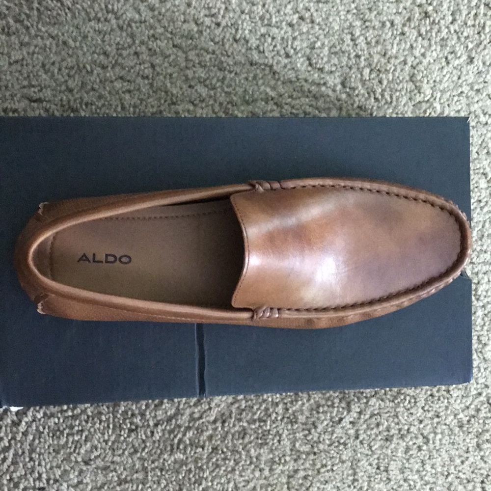 Aldo Shoes - Picture 4 of 5
